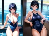 貧乳なのにIQが下がる快楽だった…  しかもFANZA認証・高画質版で安心。  あのファンザ経由の安心購入が描く、ガチで“抜ける”同人エロ。  🔗リンク   #同人誌 #エロ同人 #ナイショの同人  #背徳感