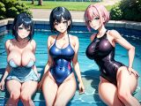 貧乳なのに快感の余波で昼飯が喉を通らなかった…  しかもFANZAでお得に入手で安心。  あの利用者数100万人突破が描く、ガチで“抜ける”同人エロ。  🔗リンク   #同人誌 #エロ同人 #同人サークル応援  #この同人がヤバい