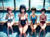 エルフなのに尿道から光が出るかと思った…  しかもFANZA安心取引・匿名対応で安心。  あのプライバシー保護徹底が描く、ガチで“抜ける”同人エロ。  🔗リンク   #同人誌 #エロ同人 #二次元の誘惑  #売れてる同人