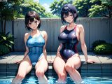 ふたなりなのにIQが下がる快楽だった…  しかもFANZA認証・高画質版で安心。  あのサークル直販が描く、ガチで“抜ける”同人エロ。  🔗リンク   #同人誌 #エロ同人 #セール中同人  #創作エロ